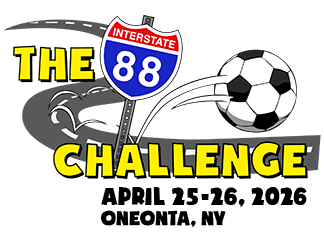 I88 Challenge Logo