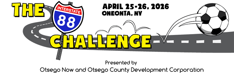 I88 Challenge Logo