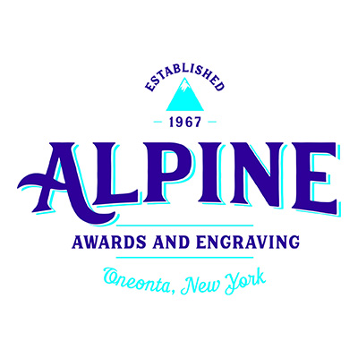 Alpine Awards & Engraving