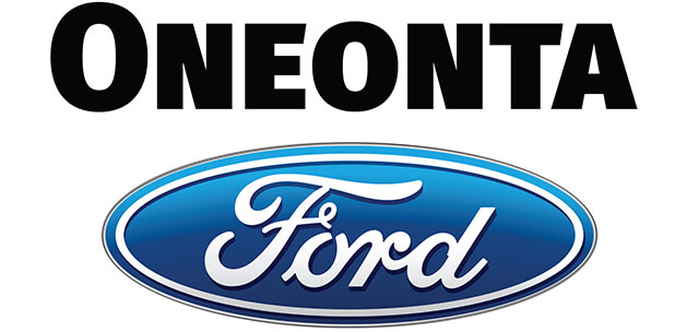 Oneonta Ford